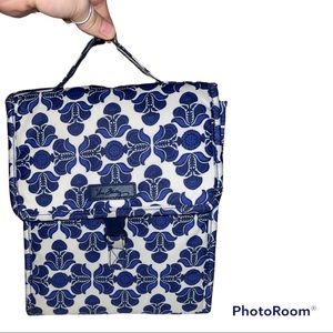 Vera Bradley Lunchbox